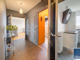 Vente appartement 5 pièces Vente appartement 5 pièces