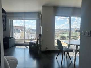 Vente appartement 5 pièces