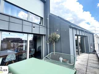 Vente appartement 5 pièces