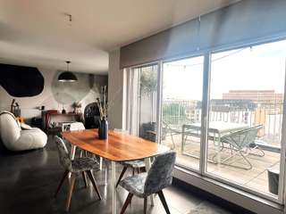 Vente appartement 5 pièces