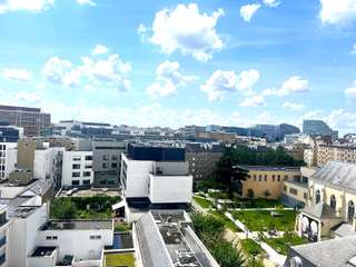 Vente appartement 5 pièces