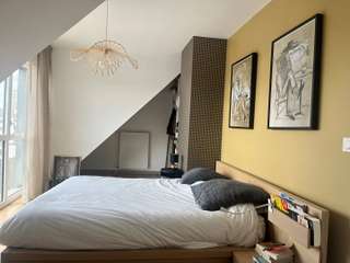 Vente appartement 5 pièces