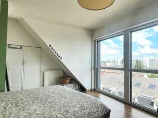 Vente appartement 5 pièces