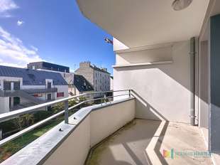 Photo Vente appartement Rennes Saint-Helier