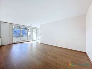 Vente Appartement 4 piècesRennes Saint-Helier