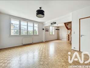 Vente Appartement 4 piècesRennes Saint-Helier