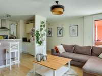 Vente appartement 3 pièces Vente appartement 3 pièces