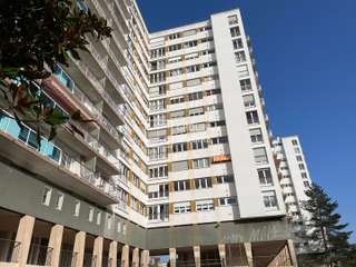 Vente appartement 6 pièces