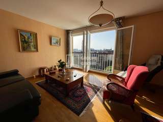 Vente appartement 6 pièces