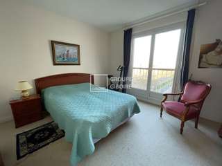 Vente appartement 6 pièces