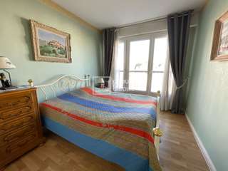 Vente appartement 6 pièces