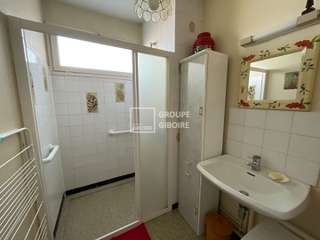 Vente appartement 6 pièces