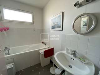 Vente appartement 6 pièces