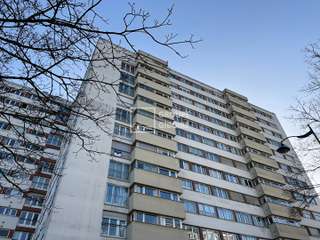 Vente appartement 6 pièces