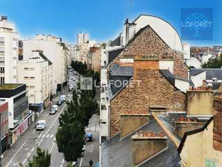Vente appartement 5 pièces
