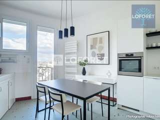 Vente appartement 5 pièces