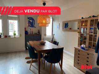 Vente appartement 3 pièces Vente appartement 3 pièces
