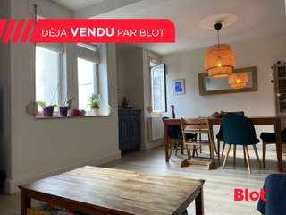Vente appartement 3 pièces Vente appartement 3 pièces