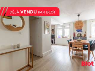 Vente appartement 3 pièces Vente appartement 3 pièces