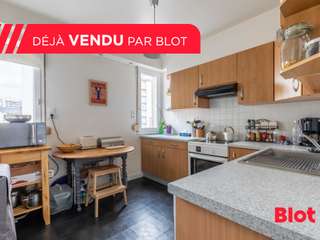 Vente appartement 3 pièces Vente appartement 3 pièces