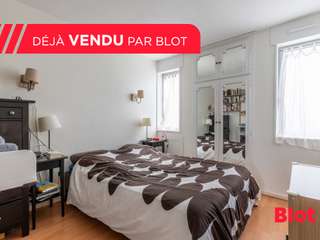 Vente appartement 3 pièces Vente appartement 3 pièces