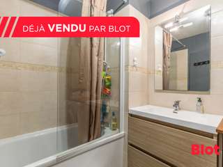Vente appartement 3 pièces Vente appartement 3 pièces