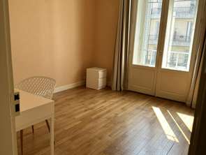Vente Appartement 3 piècesRennes Saint-Helier