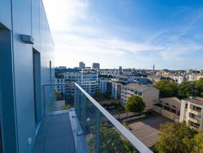 Vente Appartement 4 piècesRennes Saint-Helier