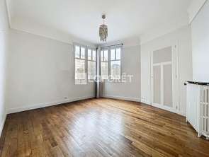 Vente Appartement 3 piècesRennes Saint-Helier