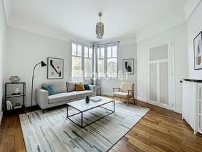 Vente Appartement 3 piècesRennes Saint-Helier