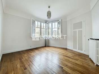 Vente Appartement 3 piècesRennes Saint-Helier