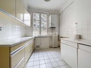 Vente Appartement 3 piècesRennes Saint-Helier