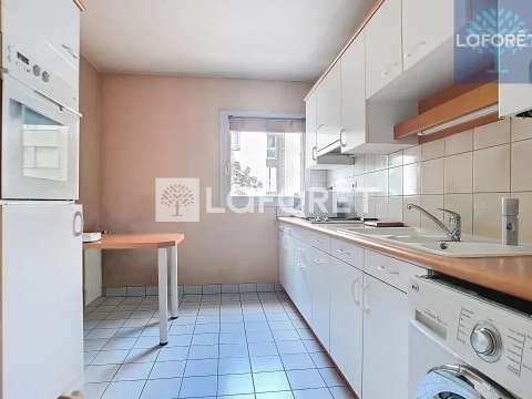 Vente appartement 3 pièces Vente appartement 3 pièces
