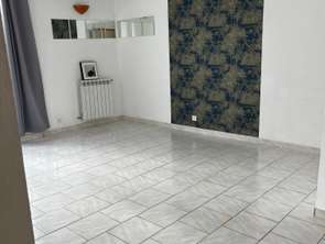 Vente Appartement 3 piècesRennes Saint-Helier