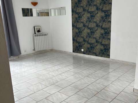 Vente appartement 3 pièces Rennes Saint-Helier 35