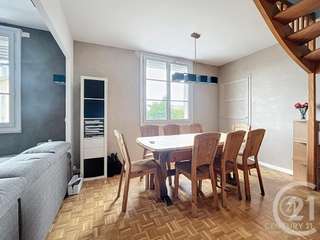 Vente appartement 5 pièces