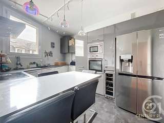 Vente appartement 5 pièces