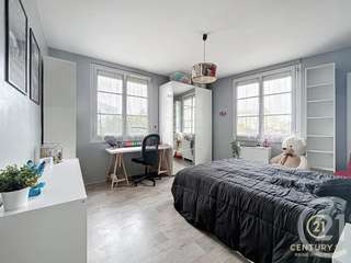 Vente appartement 5 pièces