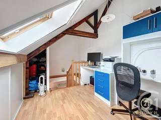 Vente appartement 5 pièces