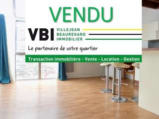 Vente appartement 2 pièces Vente appartement 2 pièces