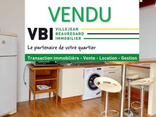 Vente appartement 2 pièces Vente appartement 2 pièces