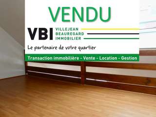Vente appartement 2 pièces Vente appartement 2 pièces