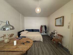 Vente Appartement T1Rennes Saint-Helier