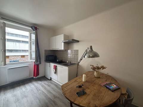 Vente appartement 1 pièce Vente appartement 1 pièce