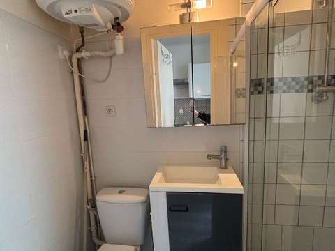 Vente appartement 1 pièce Vente appartement 1 pièce