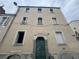 Vente appartement 1 pièce Vente appartement 1 pièce