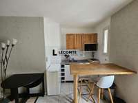 Vente appartement 2 pièces Vente appartement 2 pièces