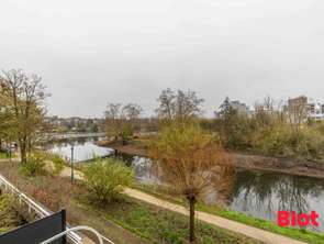 Vente Appartement 4 piècesRennes Saint-Helier