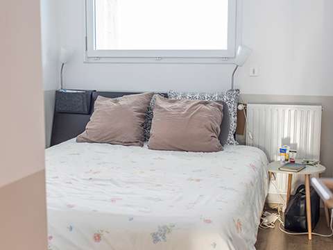 Vente appartement 3 pièces Vente appartement 3 pièces