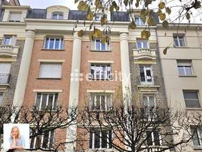 Vente Appartement 2 piècesRennes Saint-Helier